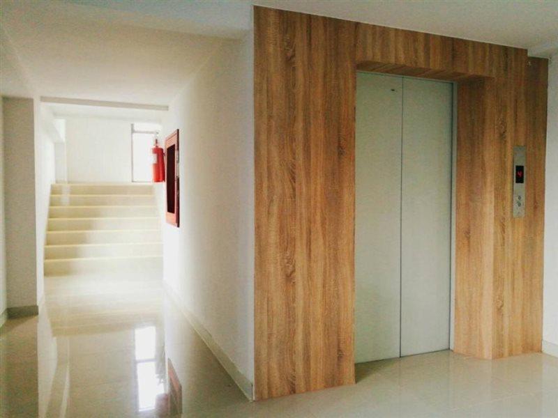 88 Living Aparthotel Bangkok Exterior photo