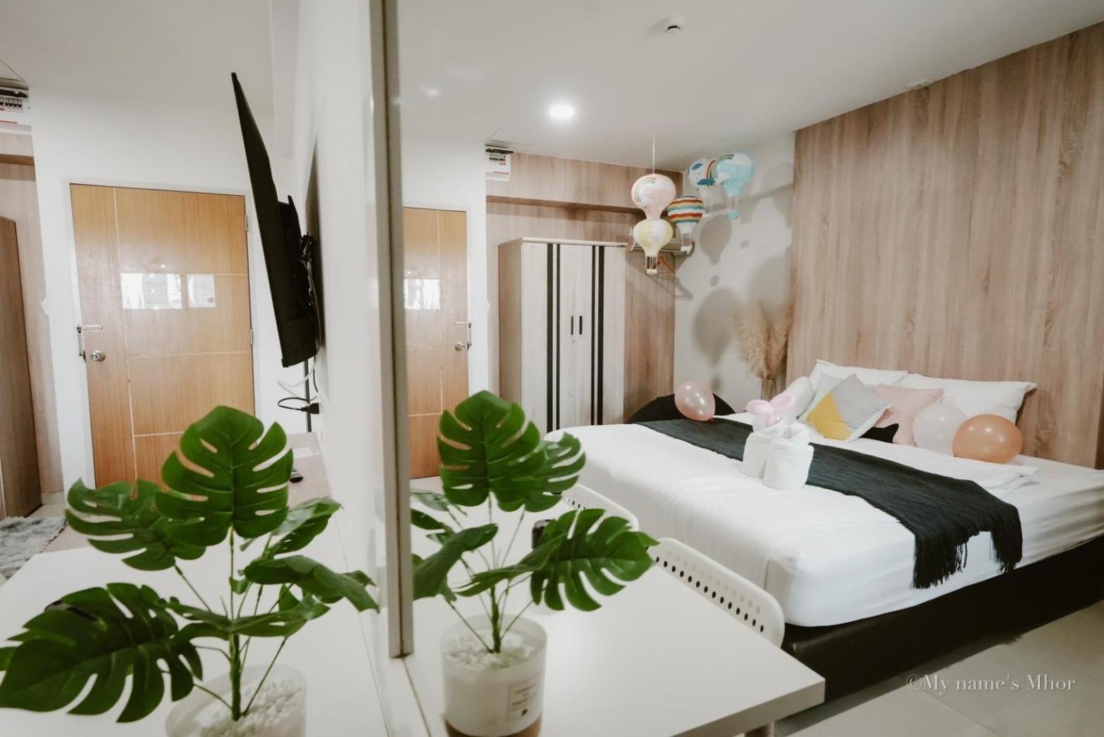 88 Living Aparthotel Bangkok Exterior photo