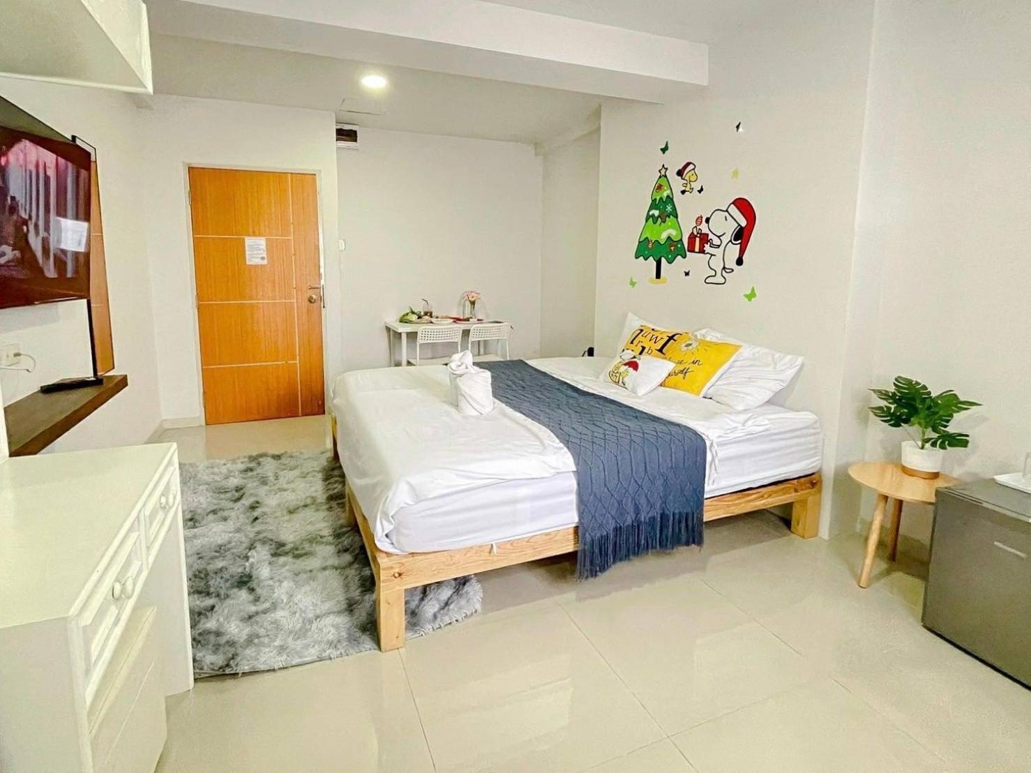88 Living Aparthotel Bangkok Exterior photo