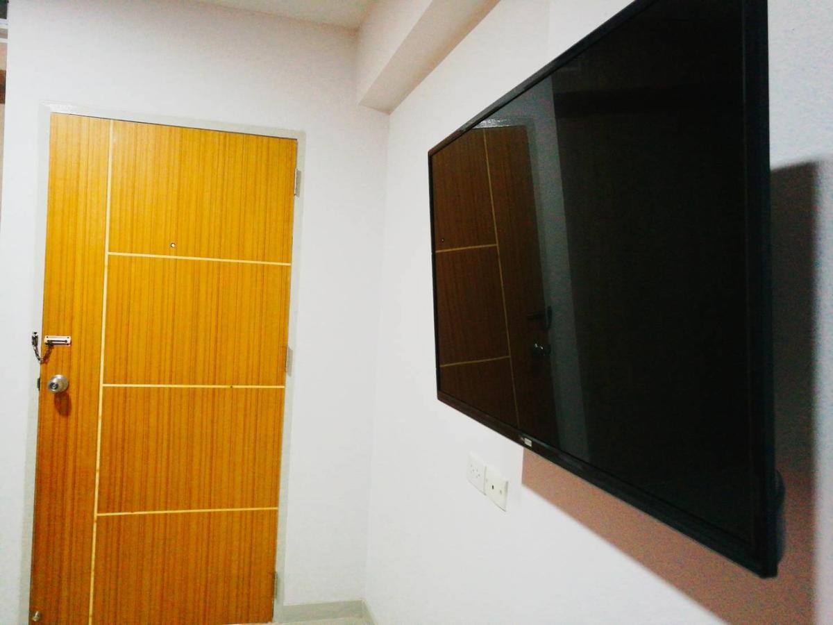 88 Living Aparthotel Bangkok Exterior photo